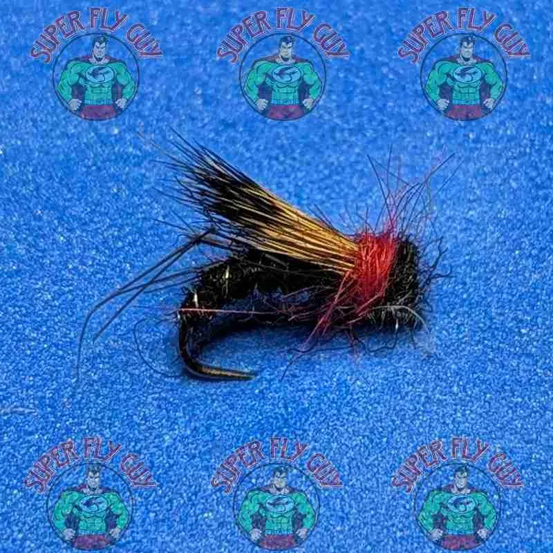 Bibio Soft Half Hog - Image 2
