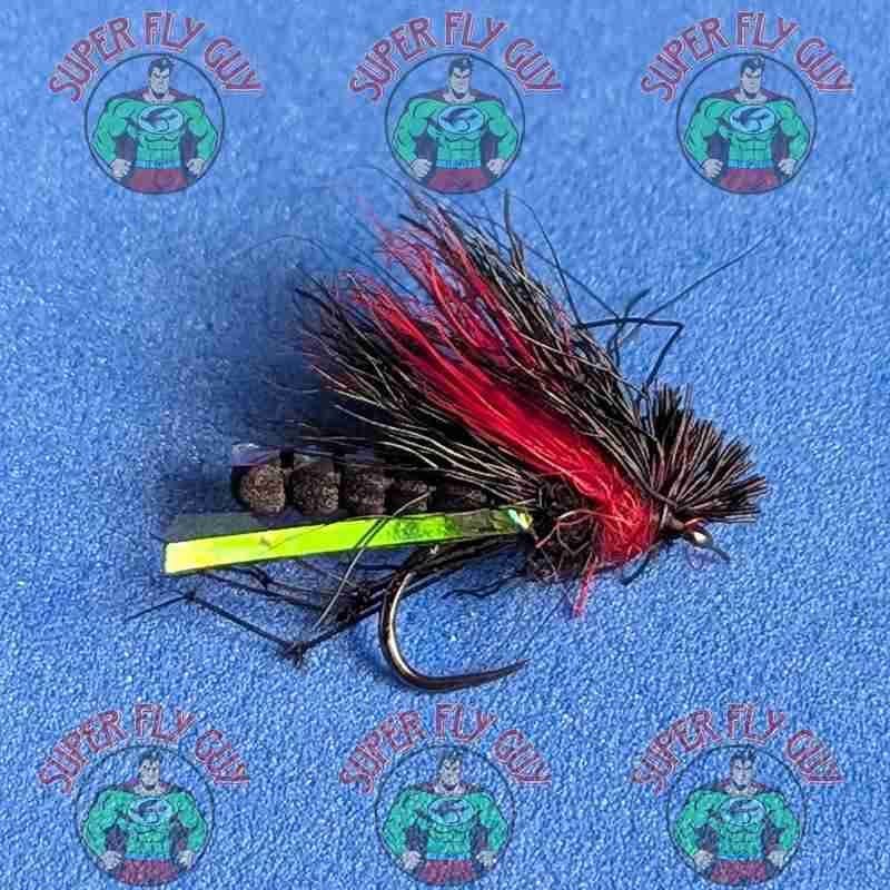 Bibio UV Daddy Hog - Image 2