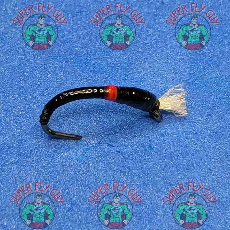 Breather Buzzer - Bibio Vicar - Image 2