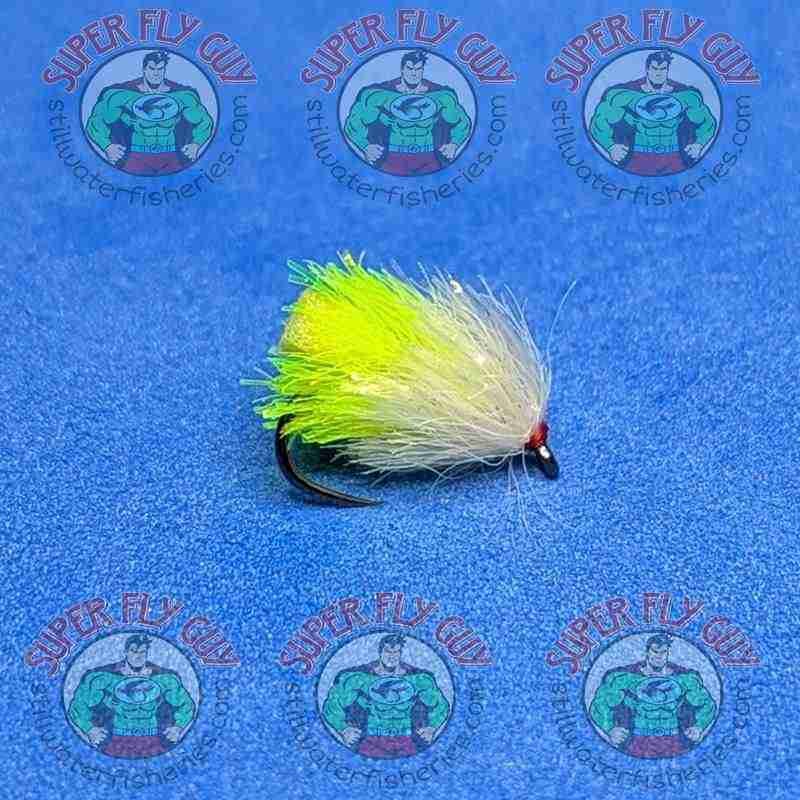 A Dozen Biscuit & Chartreuse FABs