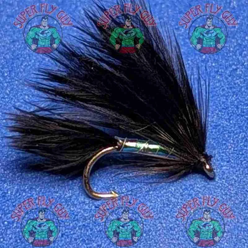 Black Death Cormorant - Image 2
