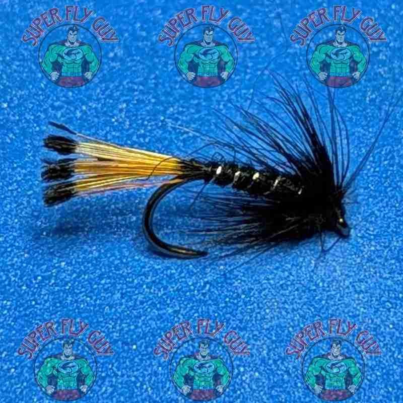 Black Pennell - Image 2