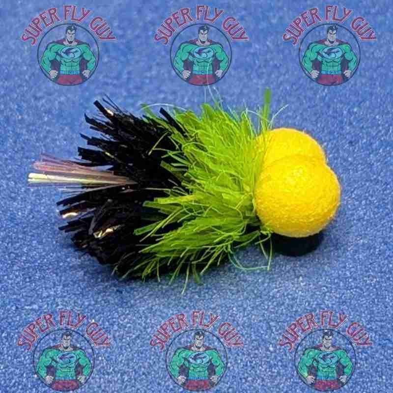 Hulk Booby - Image 2