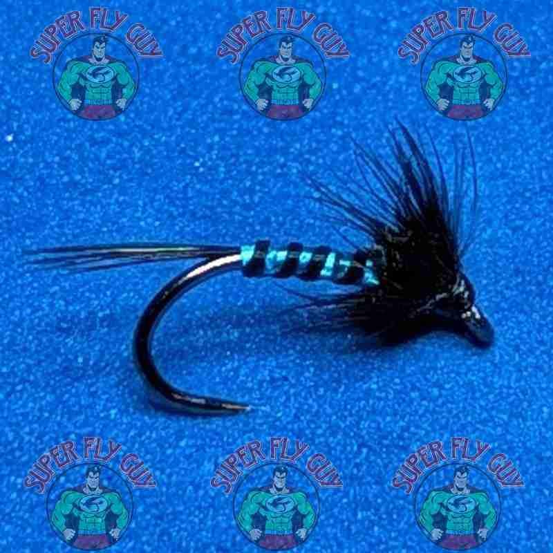 Blue Cruncher - Image 2