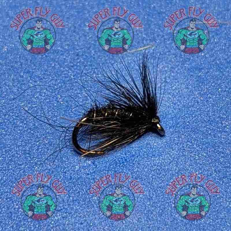 Bobs Bits - Black - Image 2