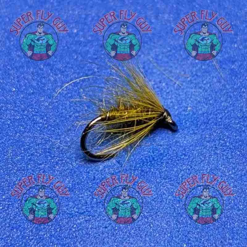 Bobs Bits - Olive - Image 2