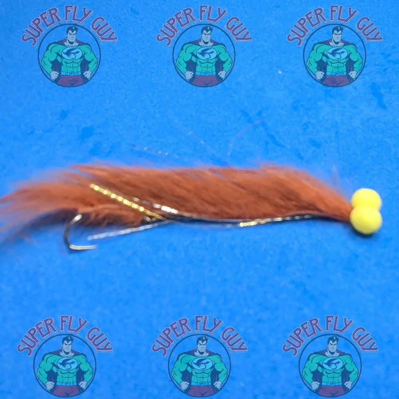 Snake - Brown & Booby Eyes - Image 2