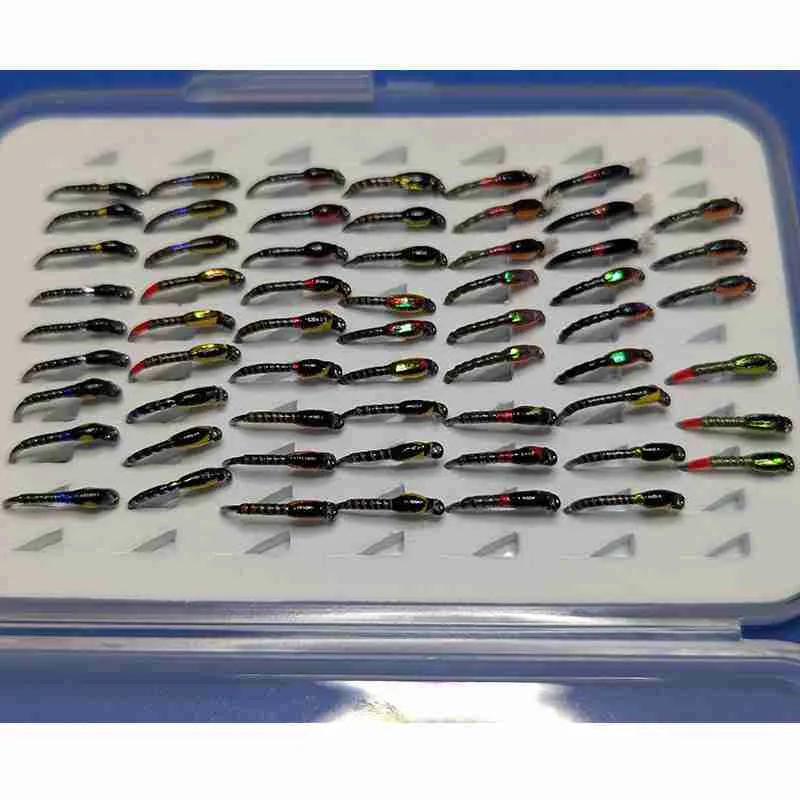 Boxed Fly Selections