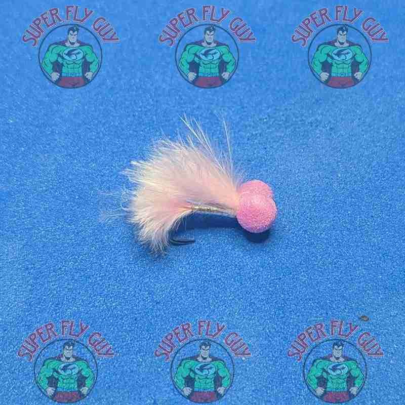 Candy Booby - Baby Pink Boy - Image 3