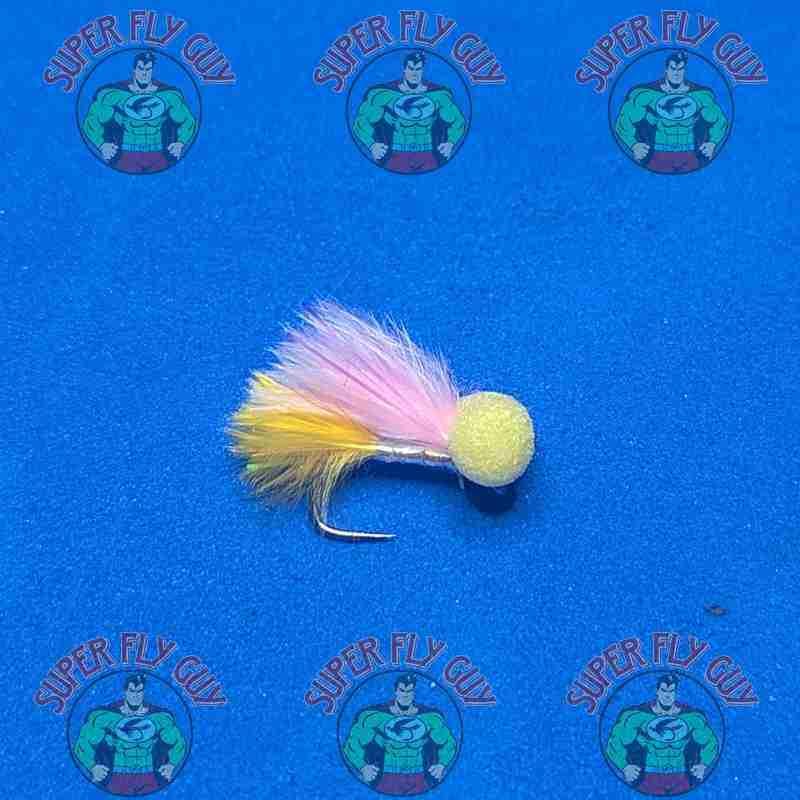 Candy Booby - Sunburst - Image 3