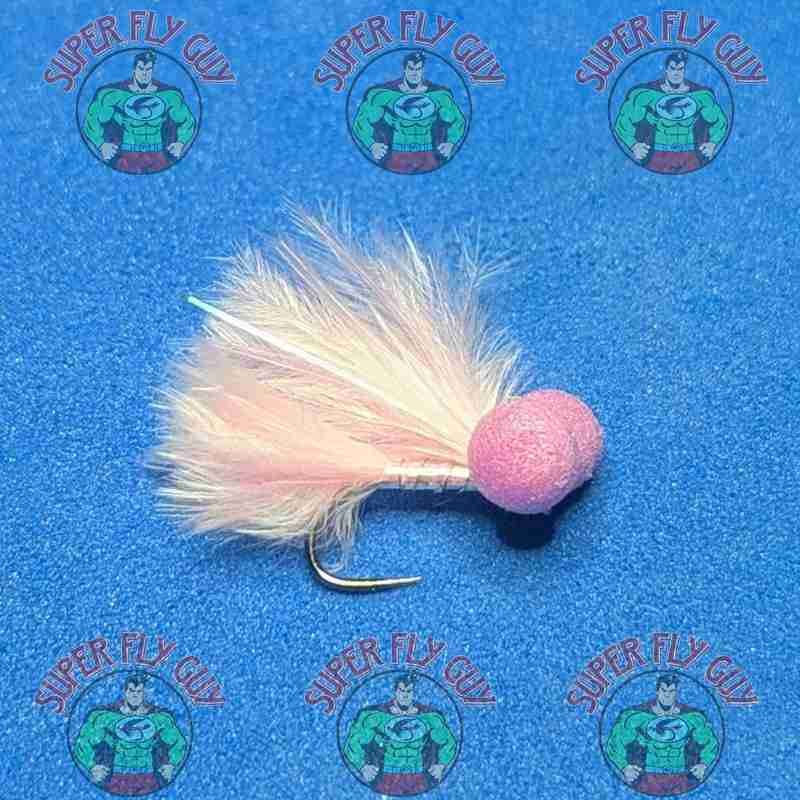 Candy Booby - Super Pink Boy - Image 3