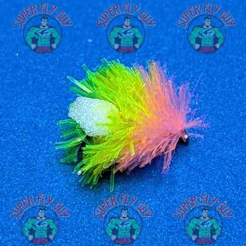 Candy Jelly Fritz FAB - Image 2