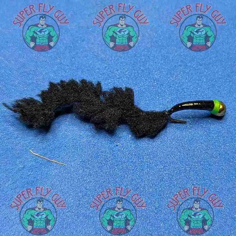 Cat Bug - Black Eggstacy - Image 3