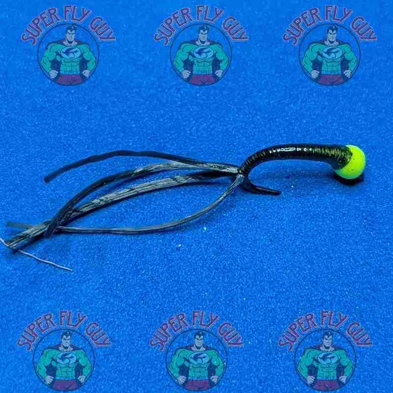 Cat Bug - Olive Flexi