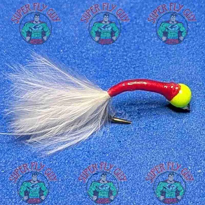 Cat Bug - Red - Image 3