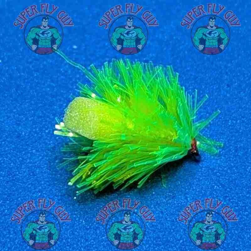 Chartreuse FAB - Image 2