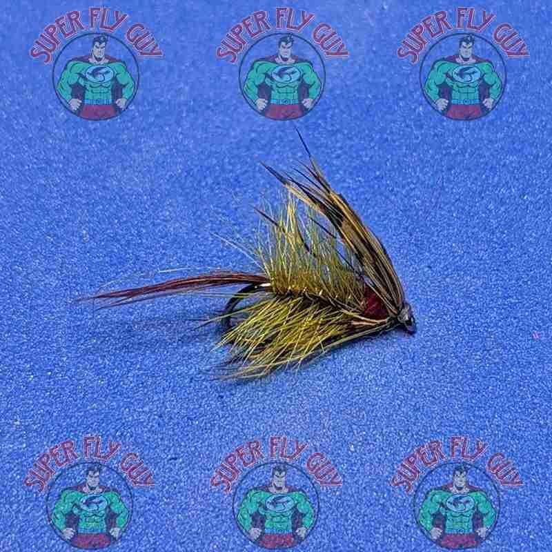 Cut Throat May - Image 2