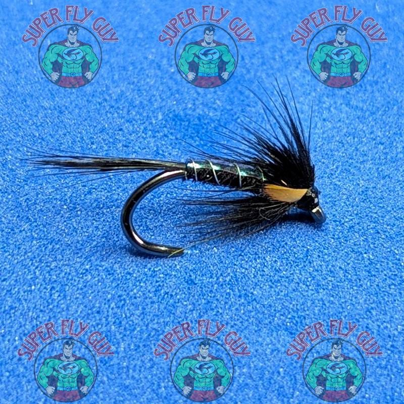 Real JC Black Flashback Cruncher - Image 2