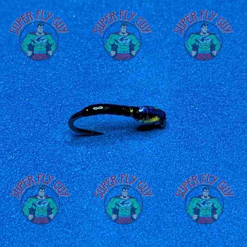 Flexi Rutland Buzzer - Image 2