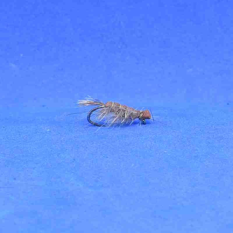 18 Foam Shrimp for £10 - Image 3