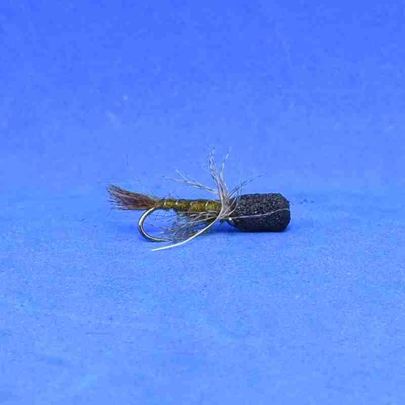 18 Foam Shrimp for £10 - Image 5