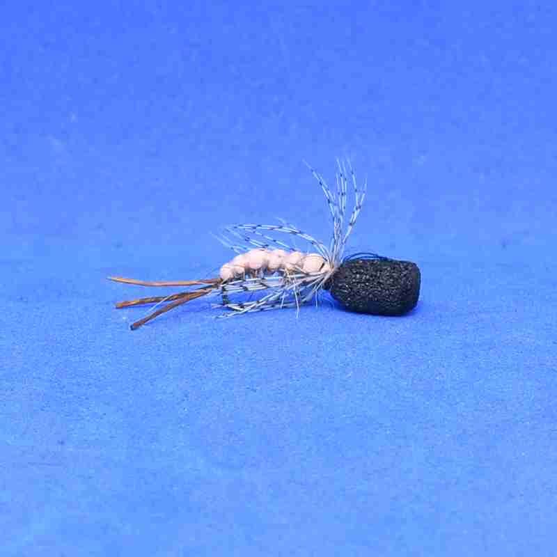 18 Foam Shrimp for £10 - Image 8