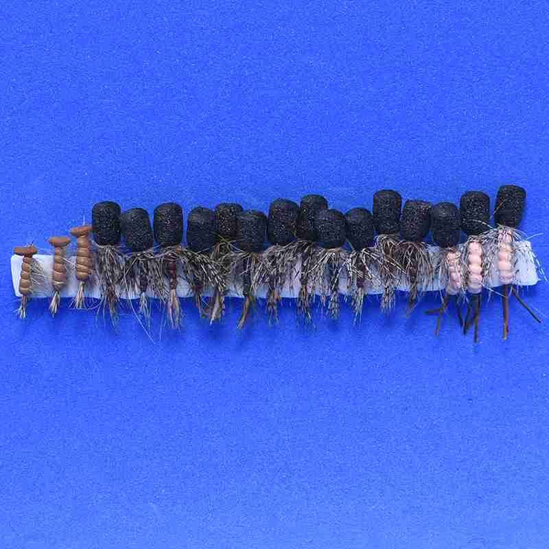 18 Foam Shrimp for £10 - Image 9