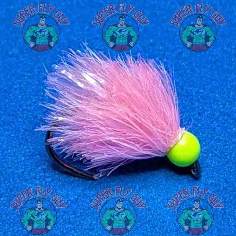 Fritz Beaded Egg - Pink