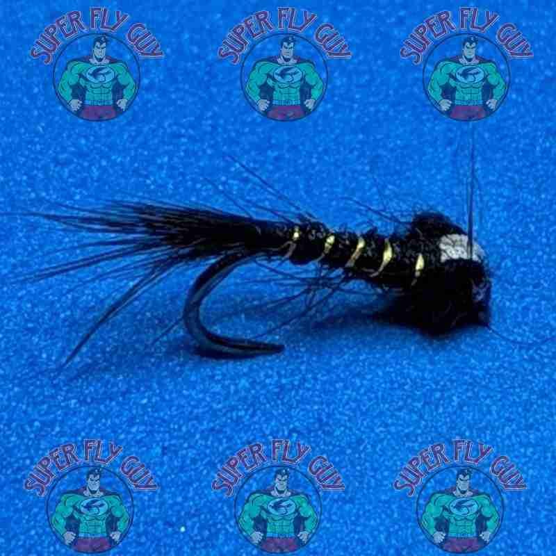 GRHE Black - Image 2