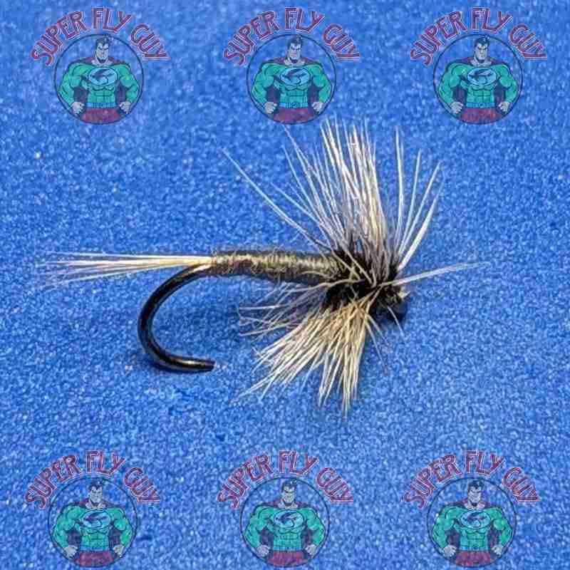 Grey Duster - Image 2