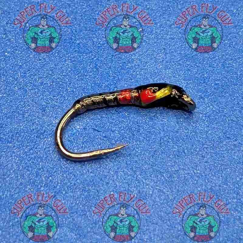 Vicar Buzzer - GreyBoy Flexi - Image 3