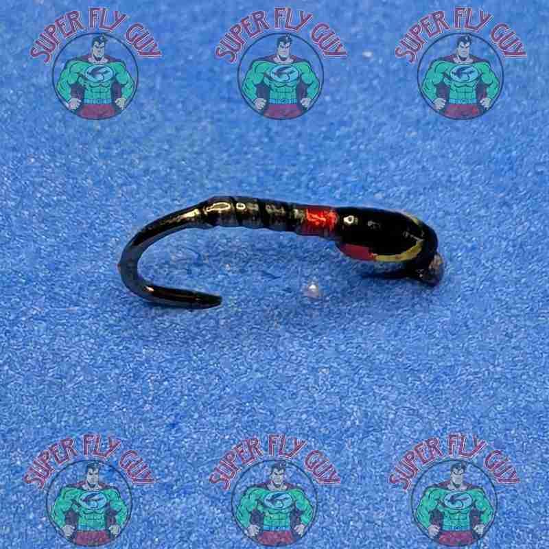 Vicar Buzzer - GreyBoy Flexi - Image 2