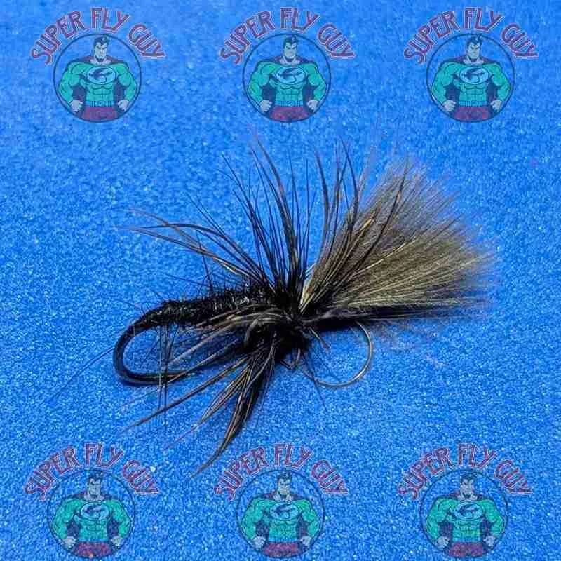 Grunter - Black - Image 2