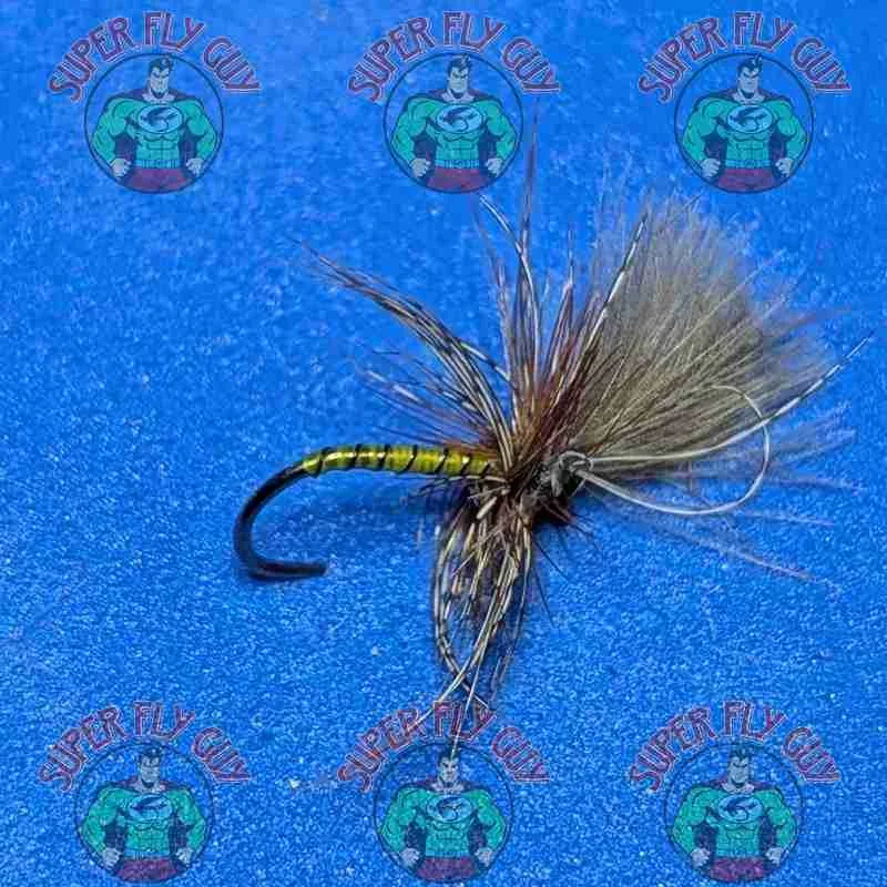 Grunter - Yellow Owl - Image 2