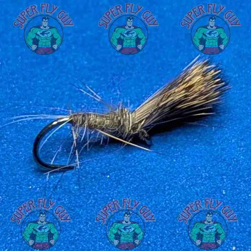 Hares Ear Double Decker - Image 2