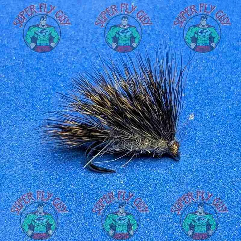 Hares Ear Sedgehog - Image 2