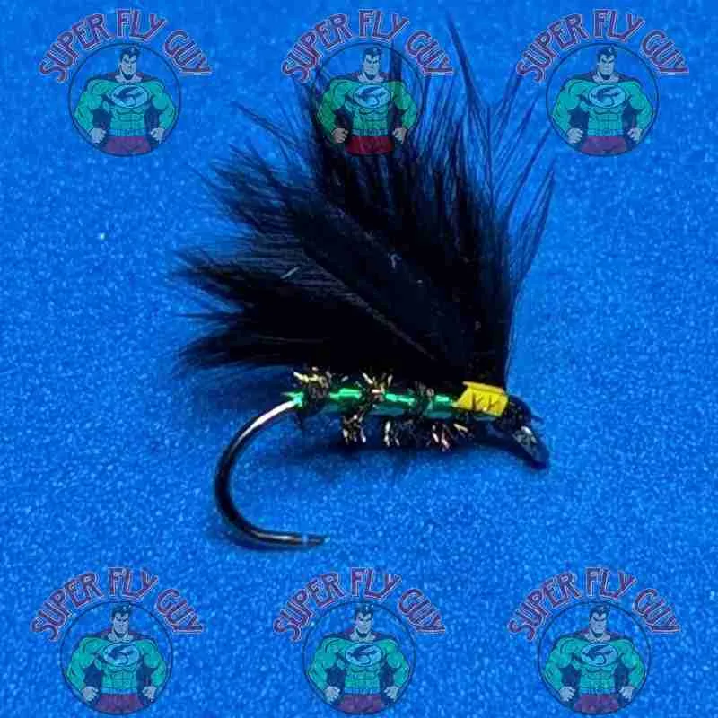 Holo Cormorant - Image 2