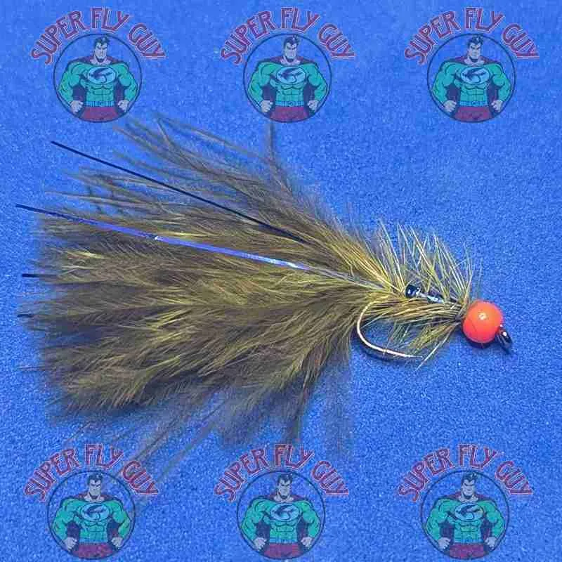 Hot Headed Blue Flash Damsel - Image 2