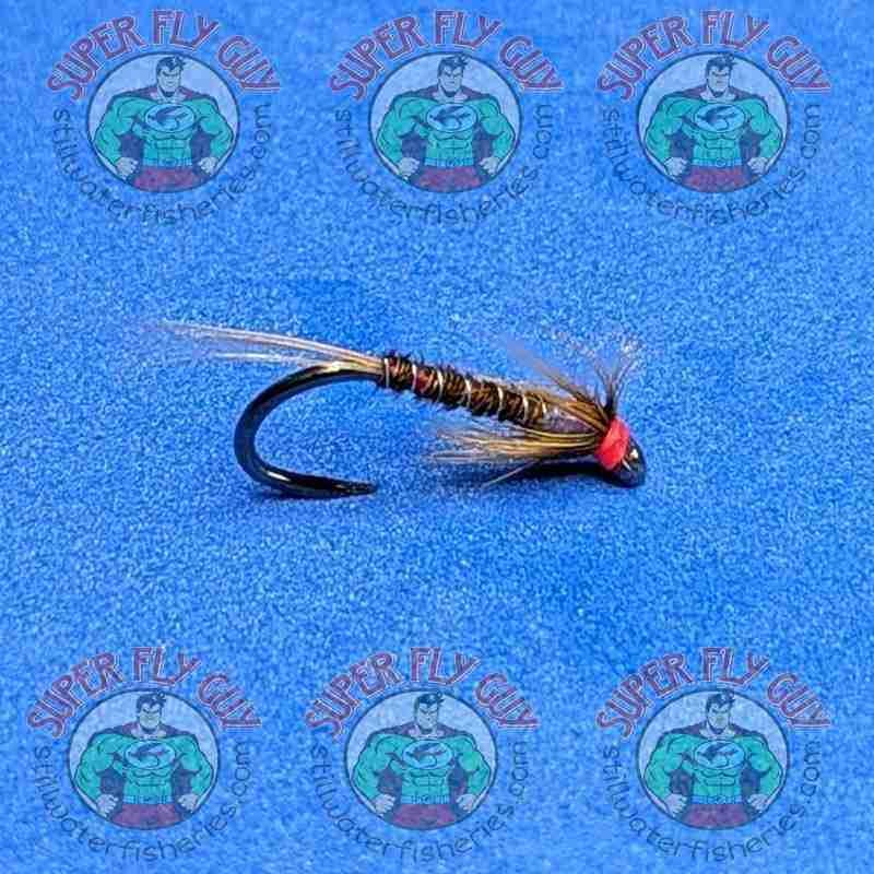 A Dozen Hot Headed UV Crunchers