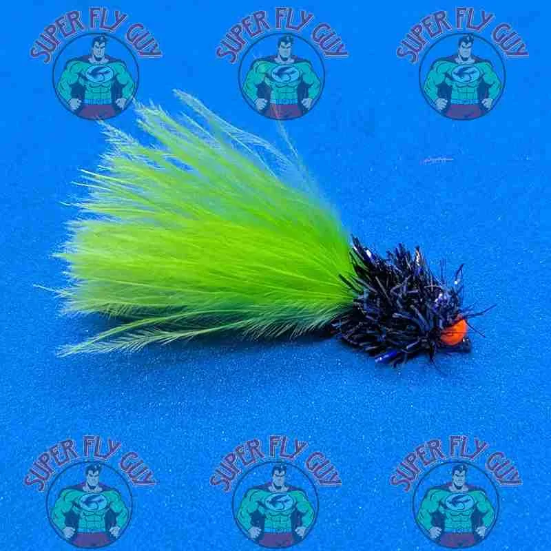 HotHeaded UV Hulk - Image 2