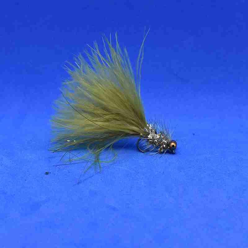 Humungous Olive - Image 2