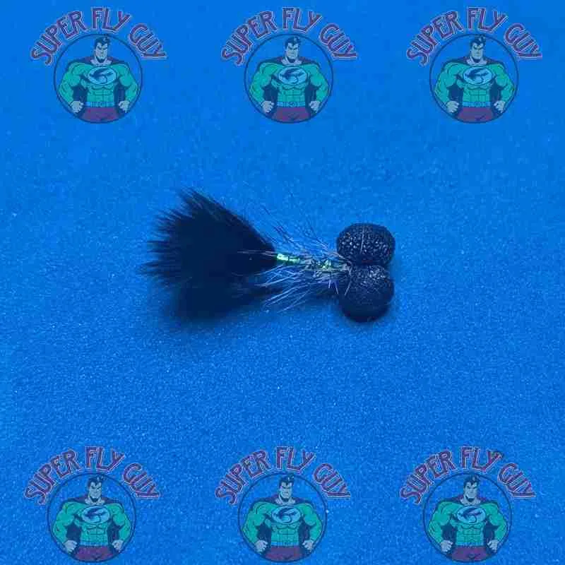 Humungous Booby - Image 2