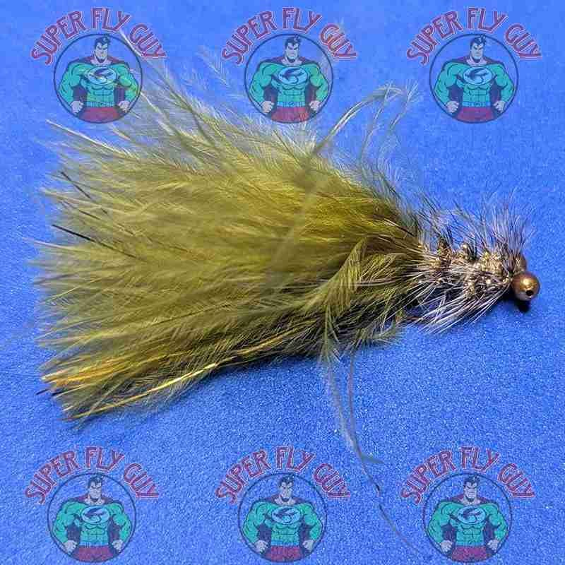 Humungous Olive - Image 3