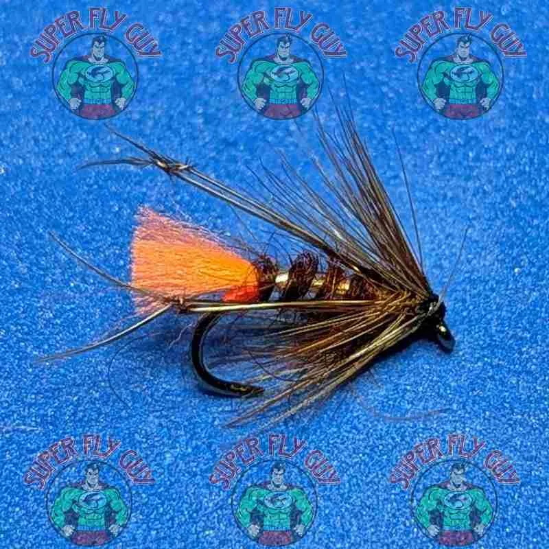 Irish Hopper - Brown