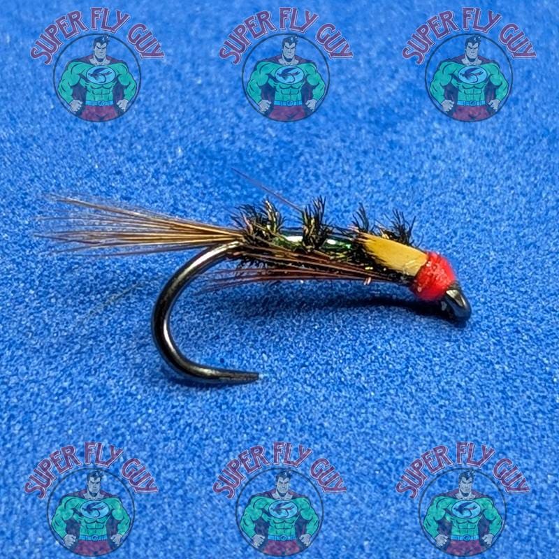 Real JC Hot Headed Traffic Light Daiwl Bach - Image 2