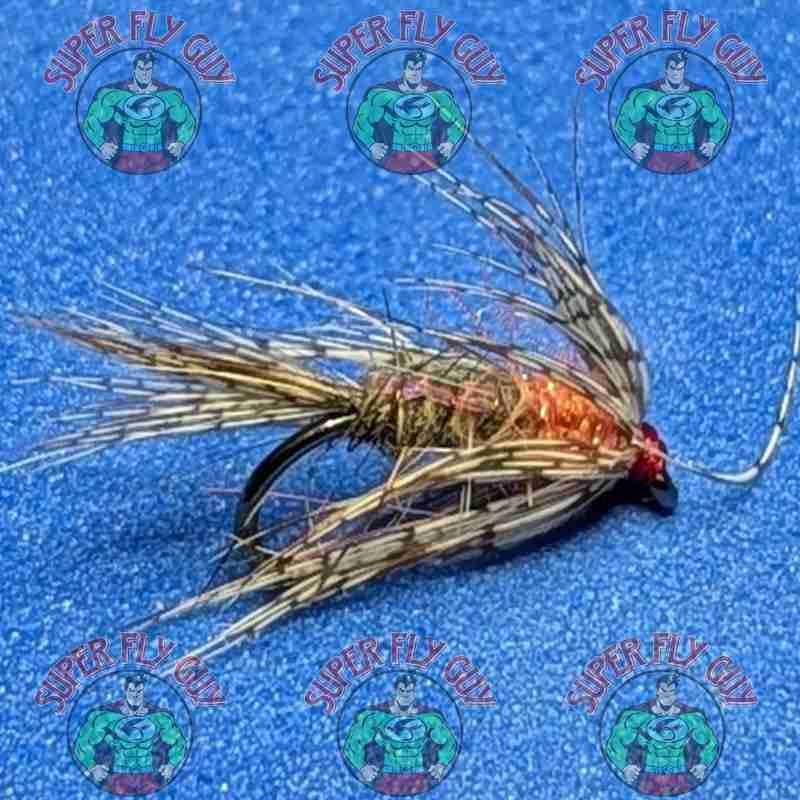 Killer Shrimp - Image 2