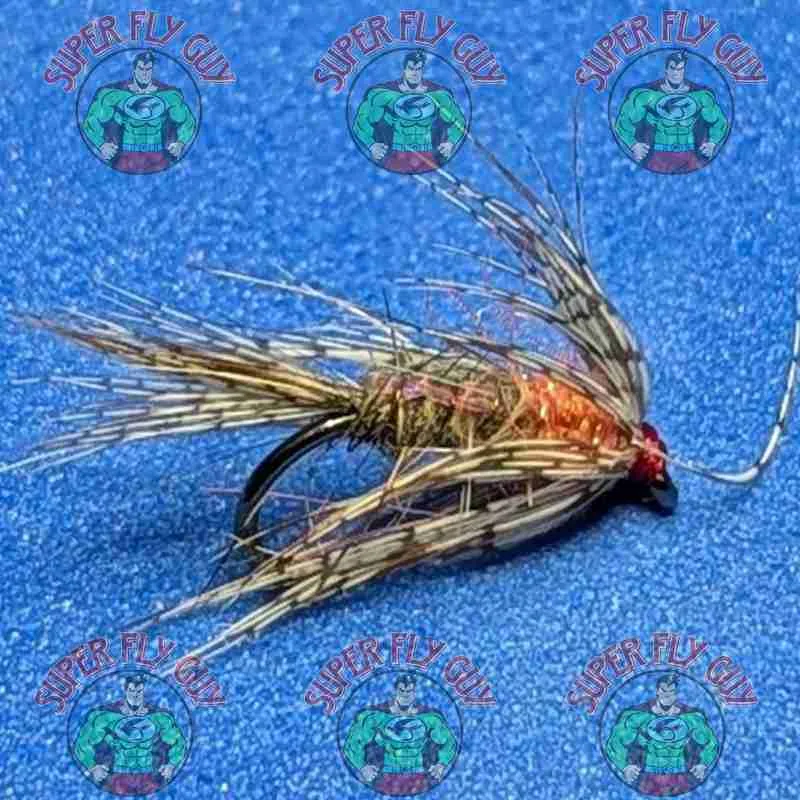Killer Shrimp - Image 2
