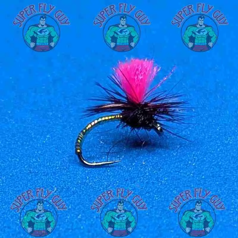 Klink - Holo & Black - Image 2