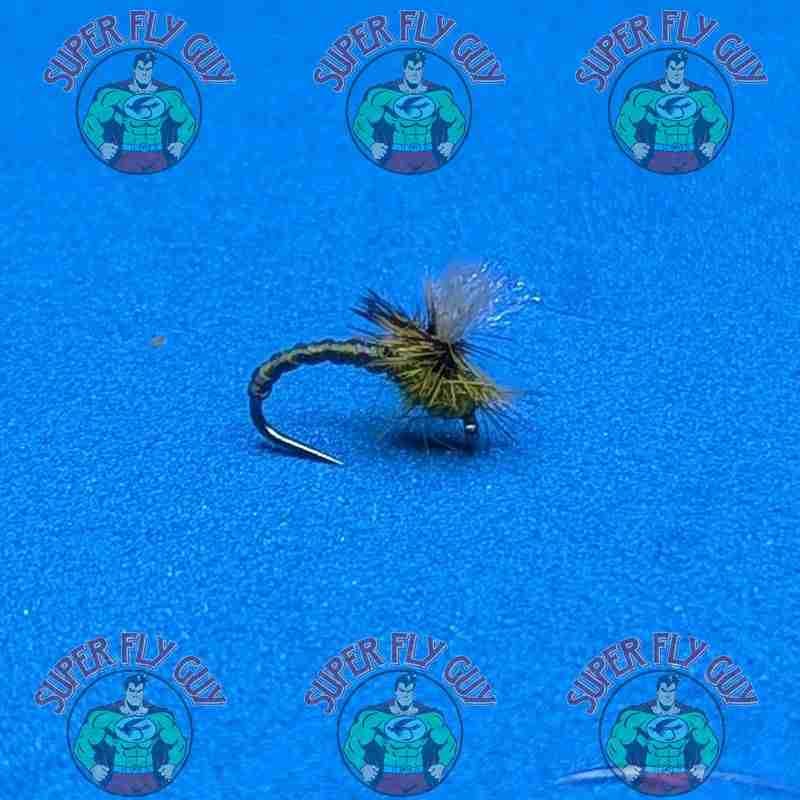 Klink - Olive Flexi - Image 2