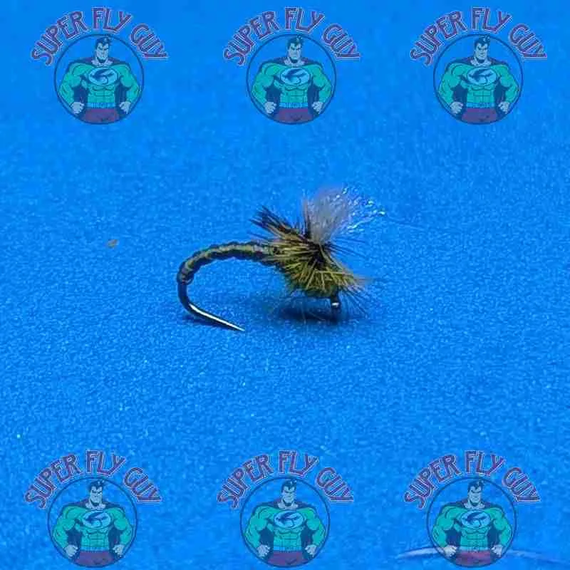 Klink - Olive Flexi - Image 2